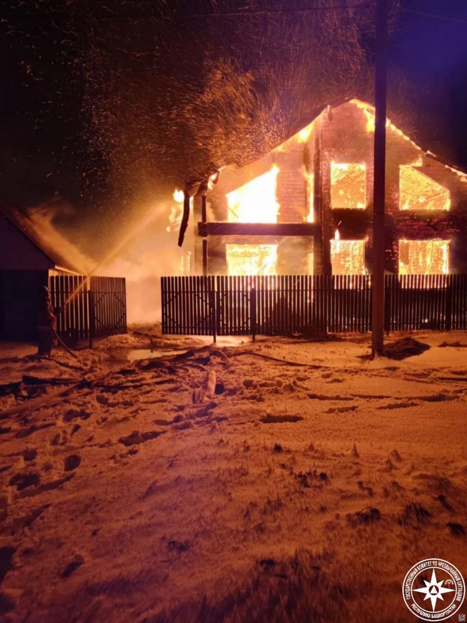 Госкомитет РБ по ЧС ТГ-канал