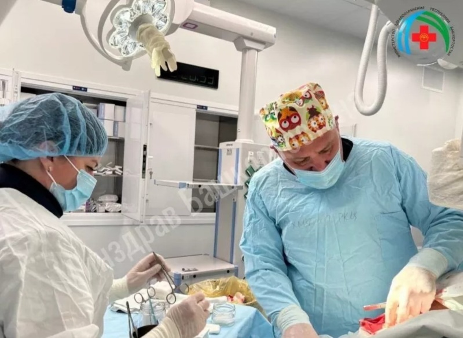 Минздрава РБ пресс-служба