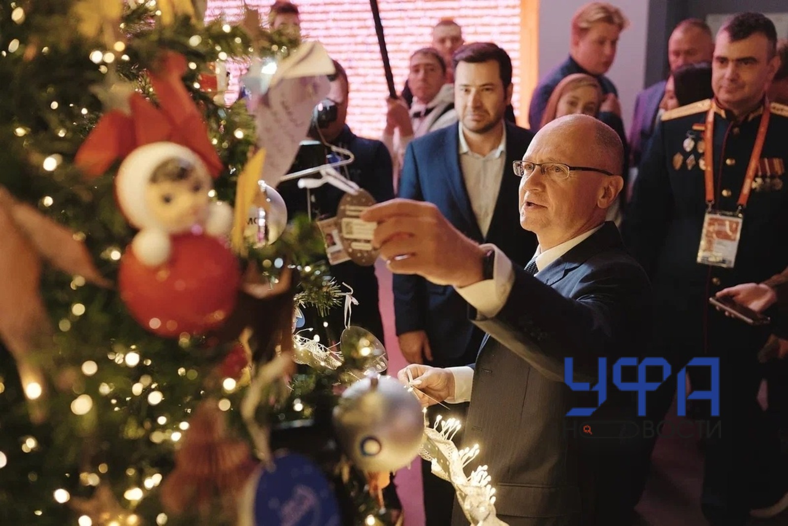 Организаторы акции vk.com