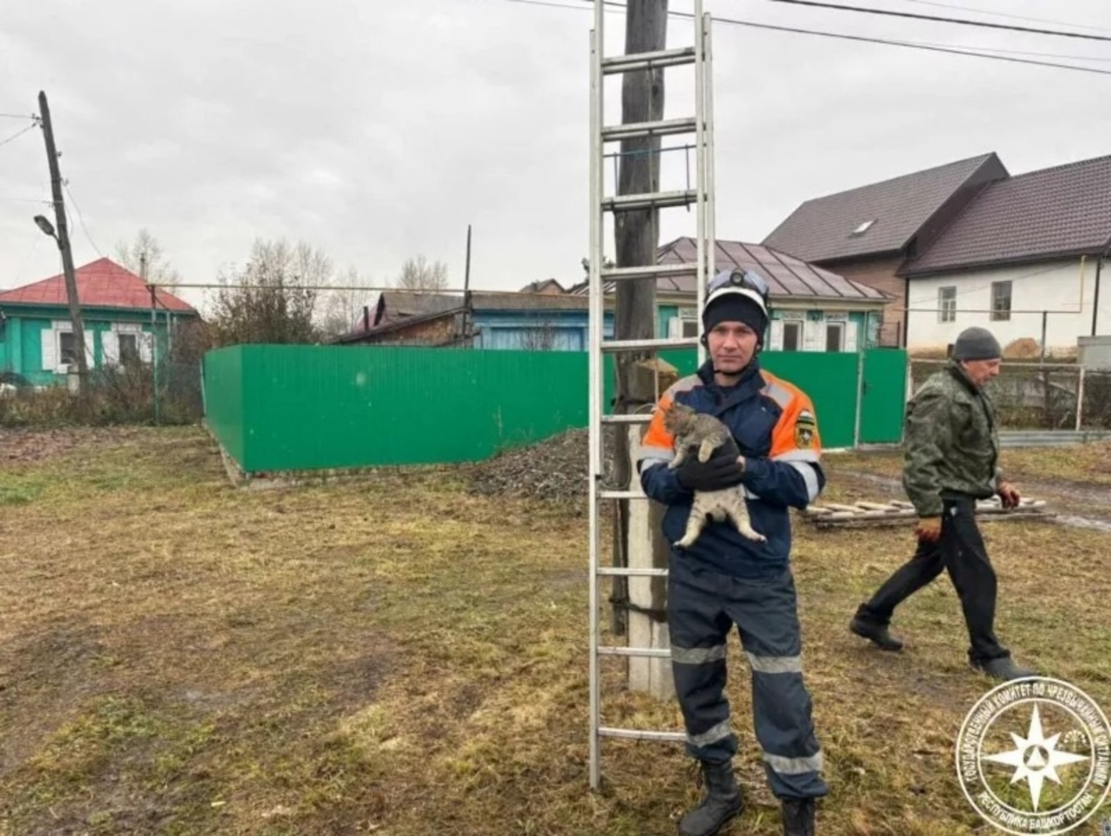 Фото: ГК РБ по ЧС