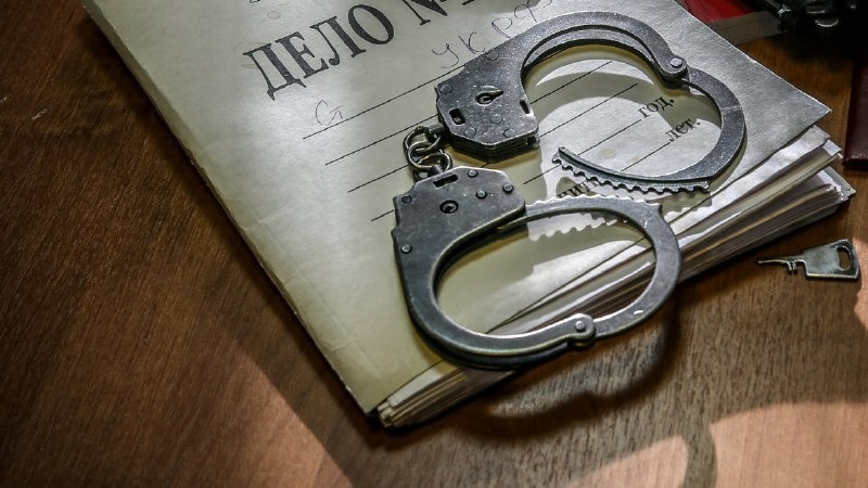 В Уфе задержали стрелков у ночного бара