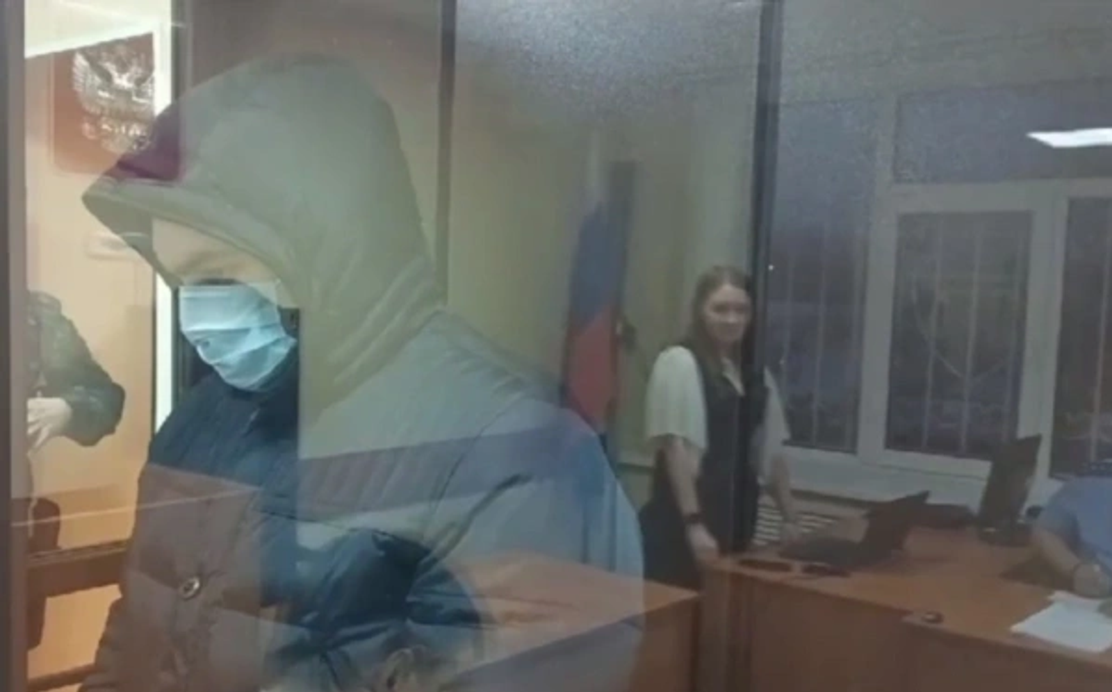 Объединенная пресс-служба судов РБ Соцсети