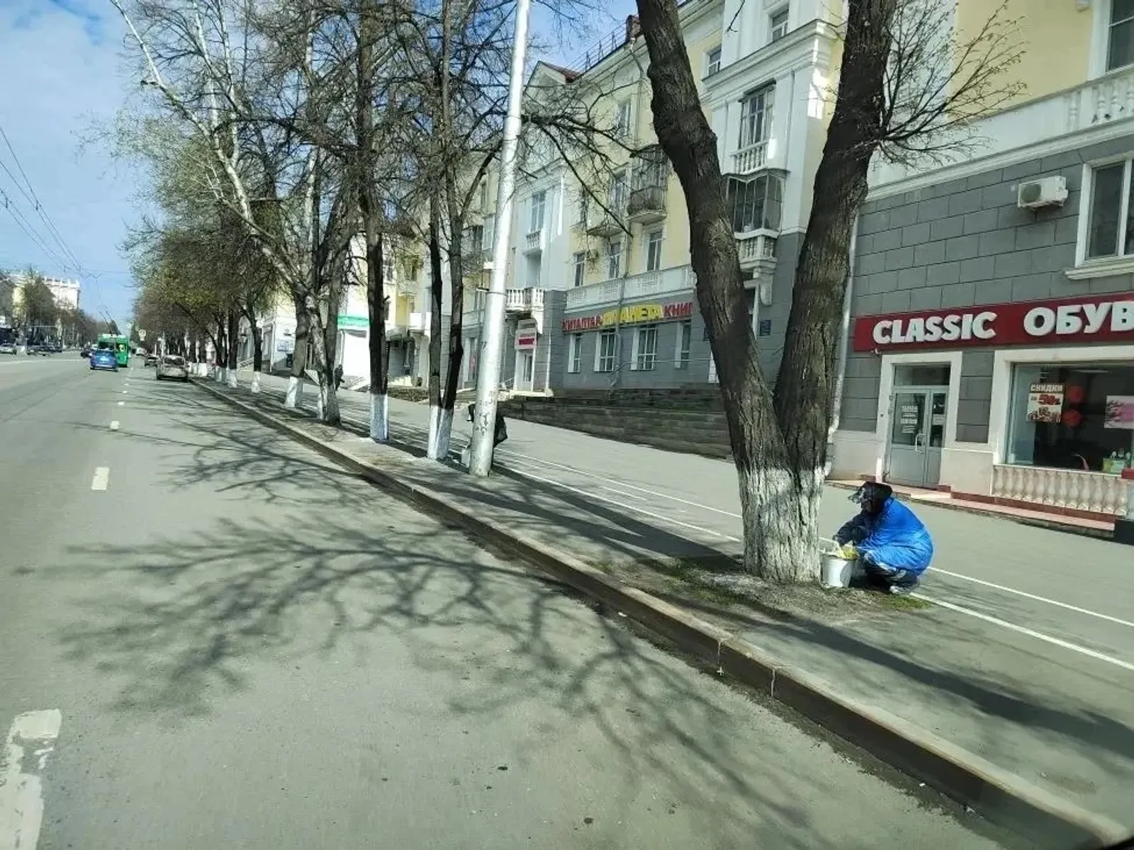 Администрация Уфы Пресс-служба
