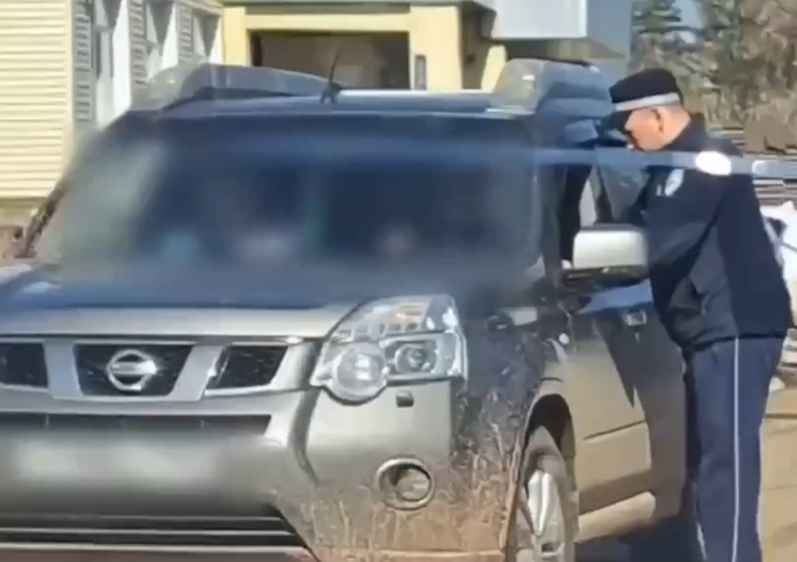 Госавтоинспекция РБ Пресс-служба