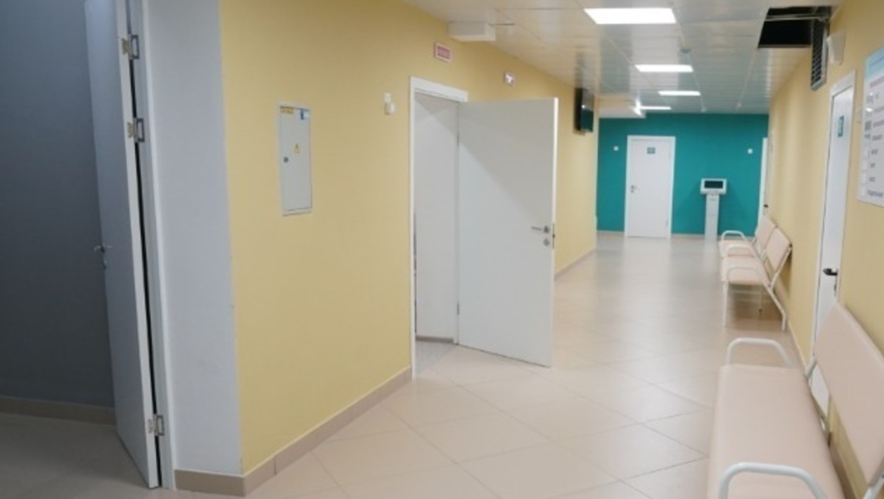 Как работают поликлиники Уфы в новогодние праздники 2024 года