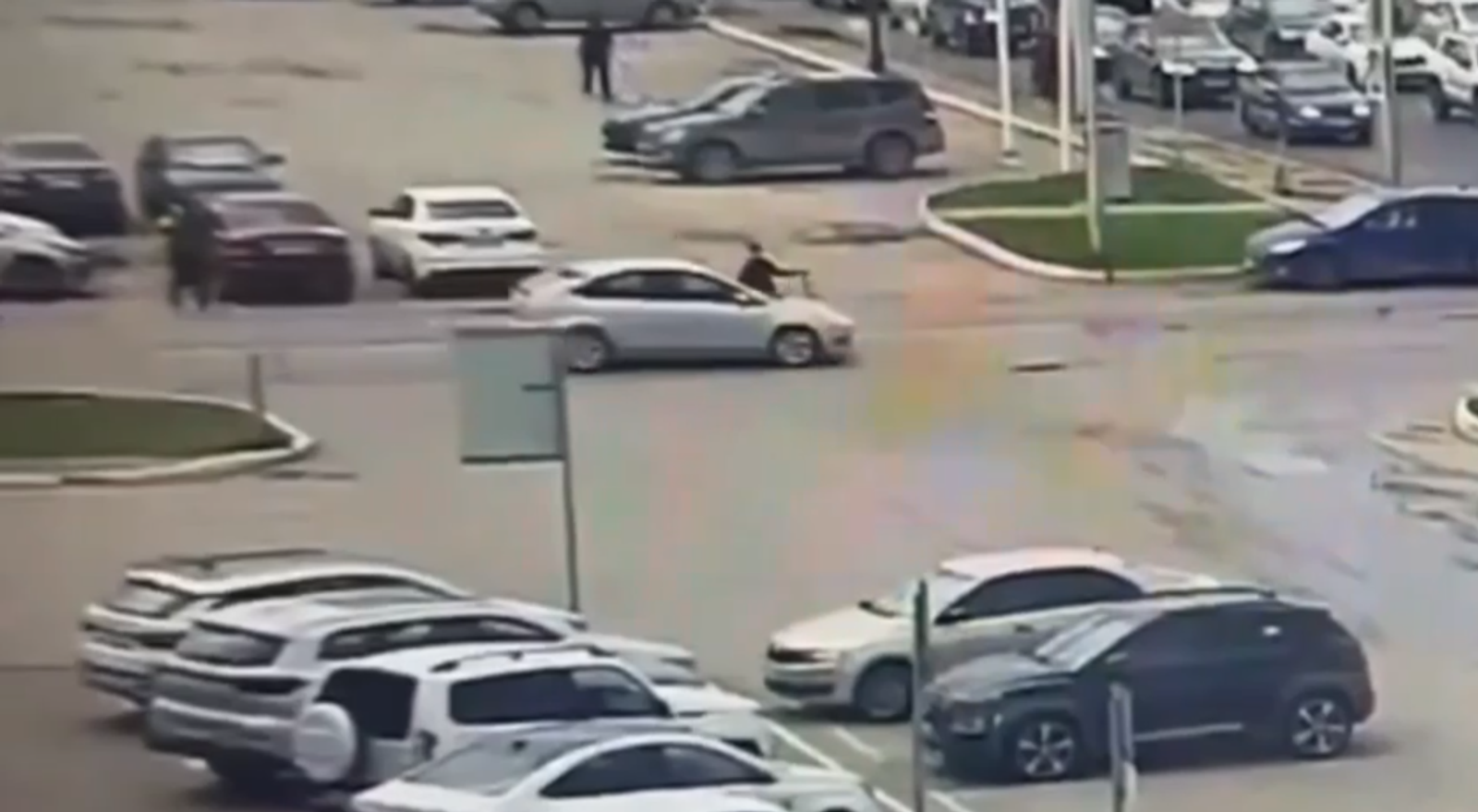 Госавтоинспекция Уфы Пресс-служба