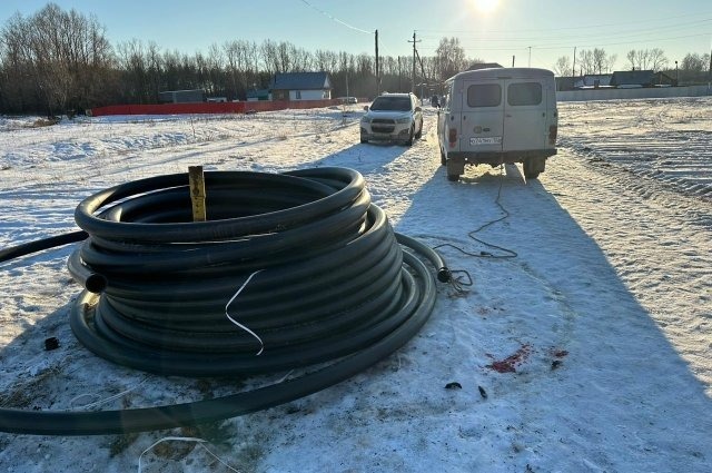 В Башкирии слесари получили серьезные травмы во время работы 