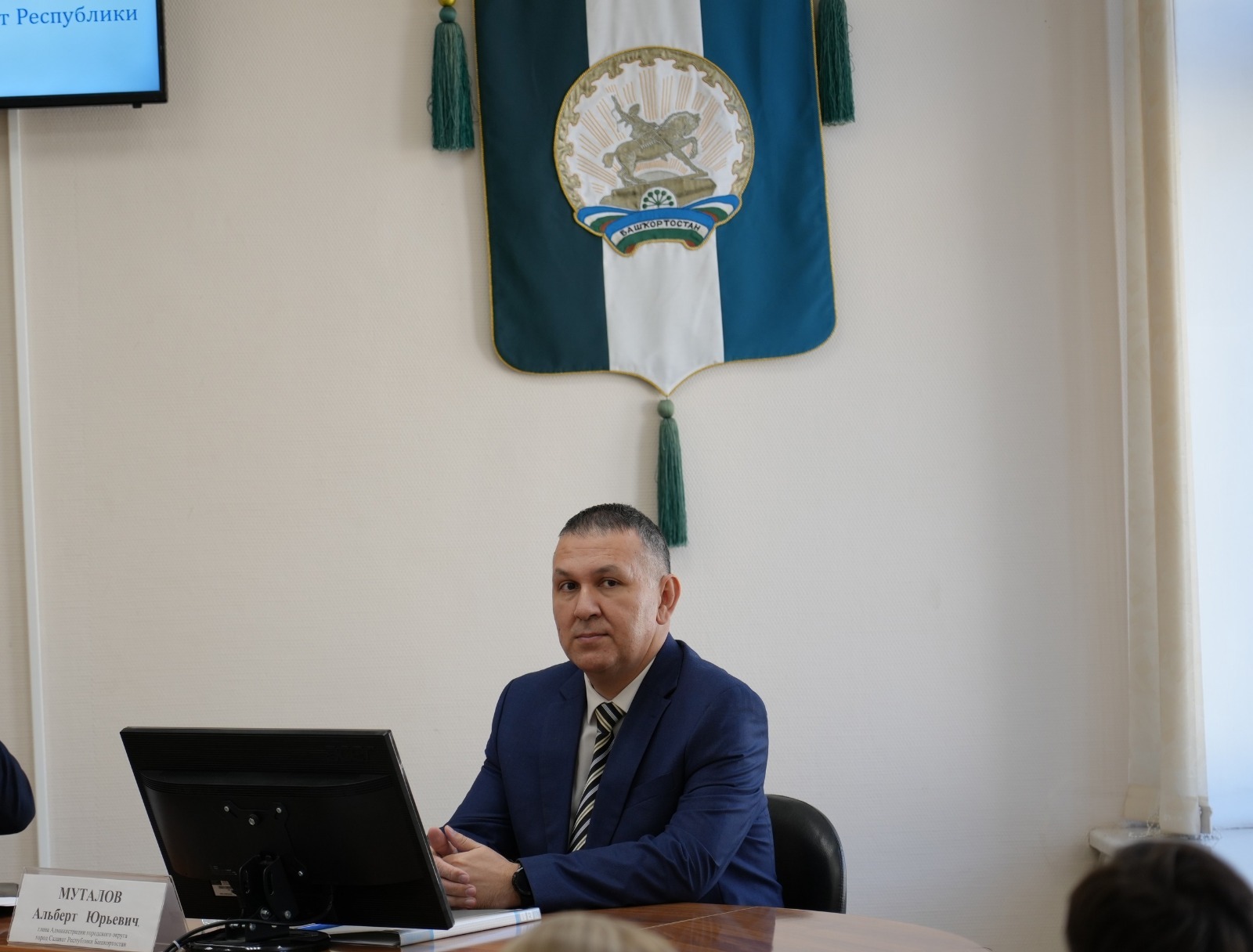 Мэр башкирского города Салават покидает пост
