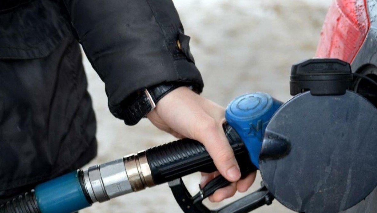 В Уфе закрыли нелегальную газовую заправку