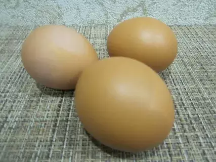Цены на яйца установили новый рекорд в Башкирии