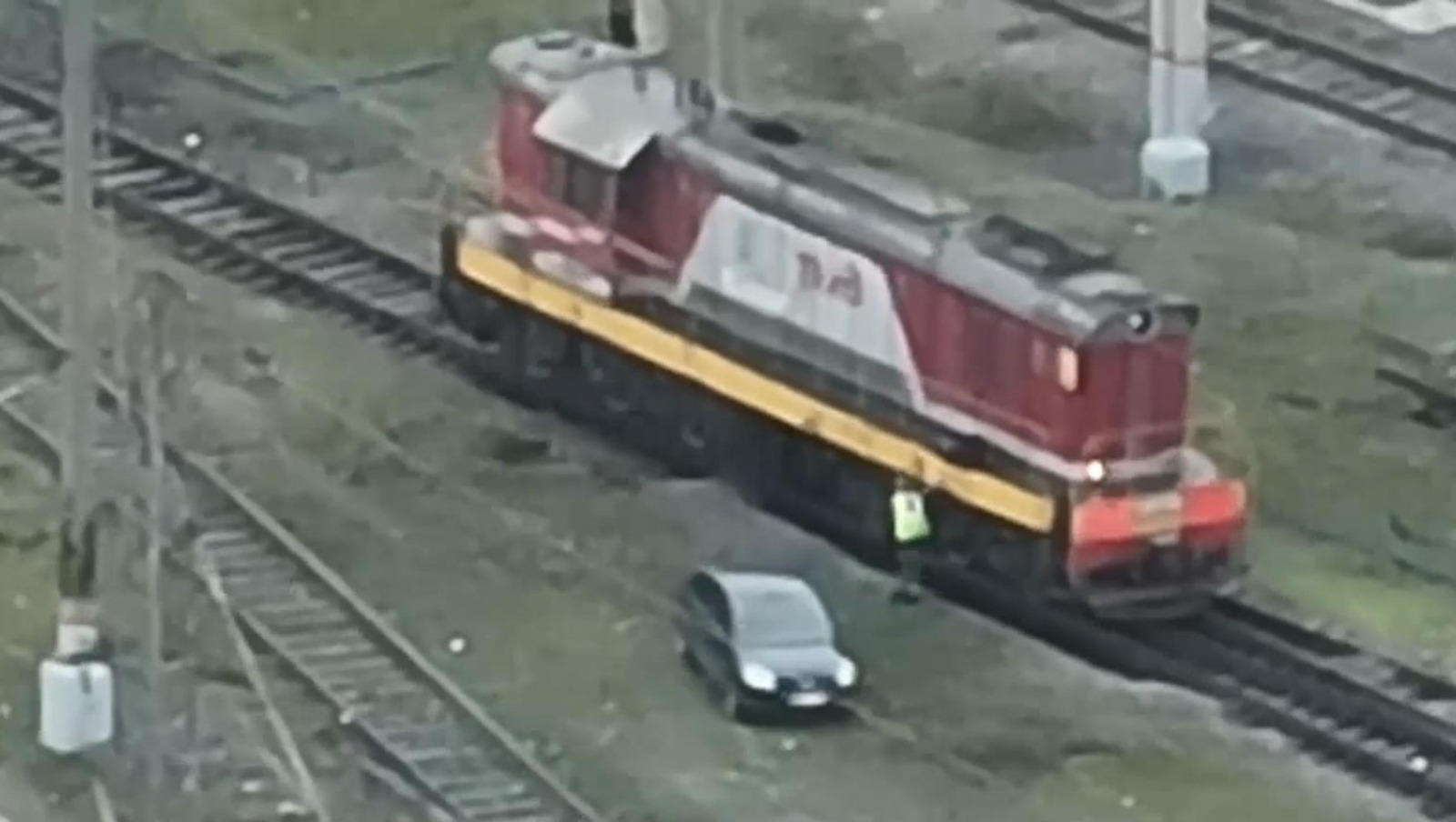 МВД по РБ стоп-кадр