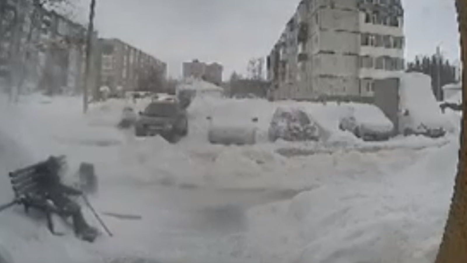 Скриншот видео