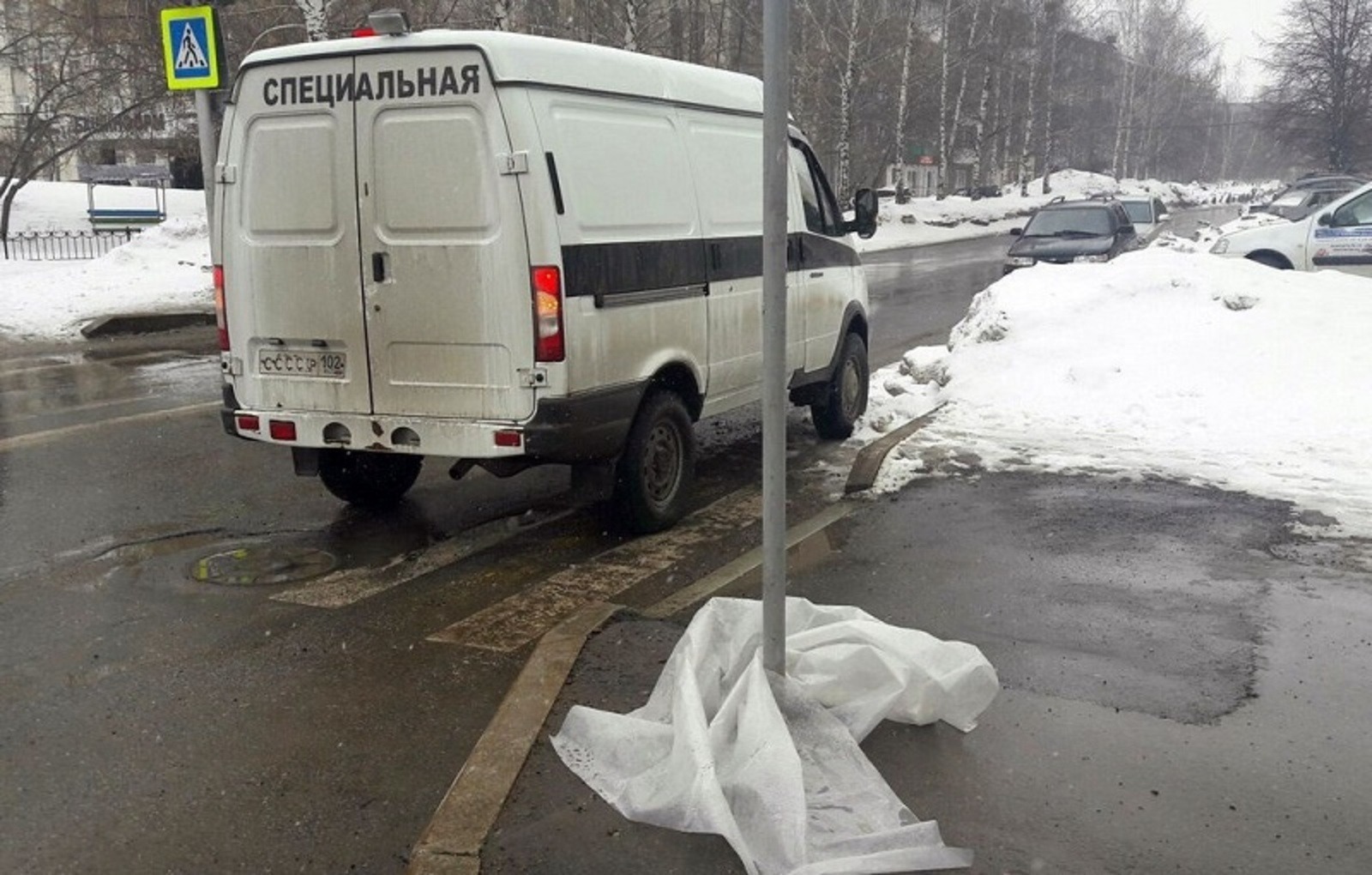 Купить Машину Оформленную На Умершего