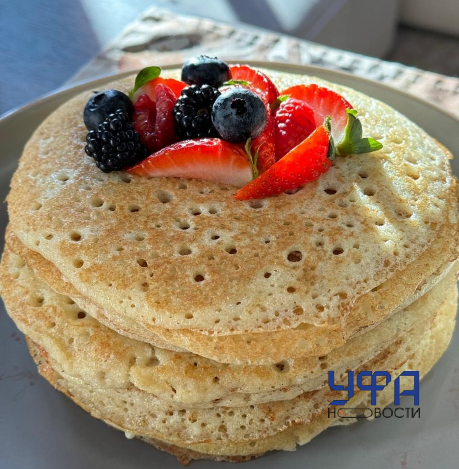 Фотобанк Ufanovosti.ru Архив