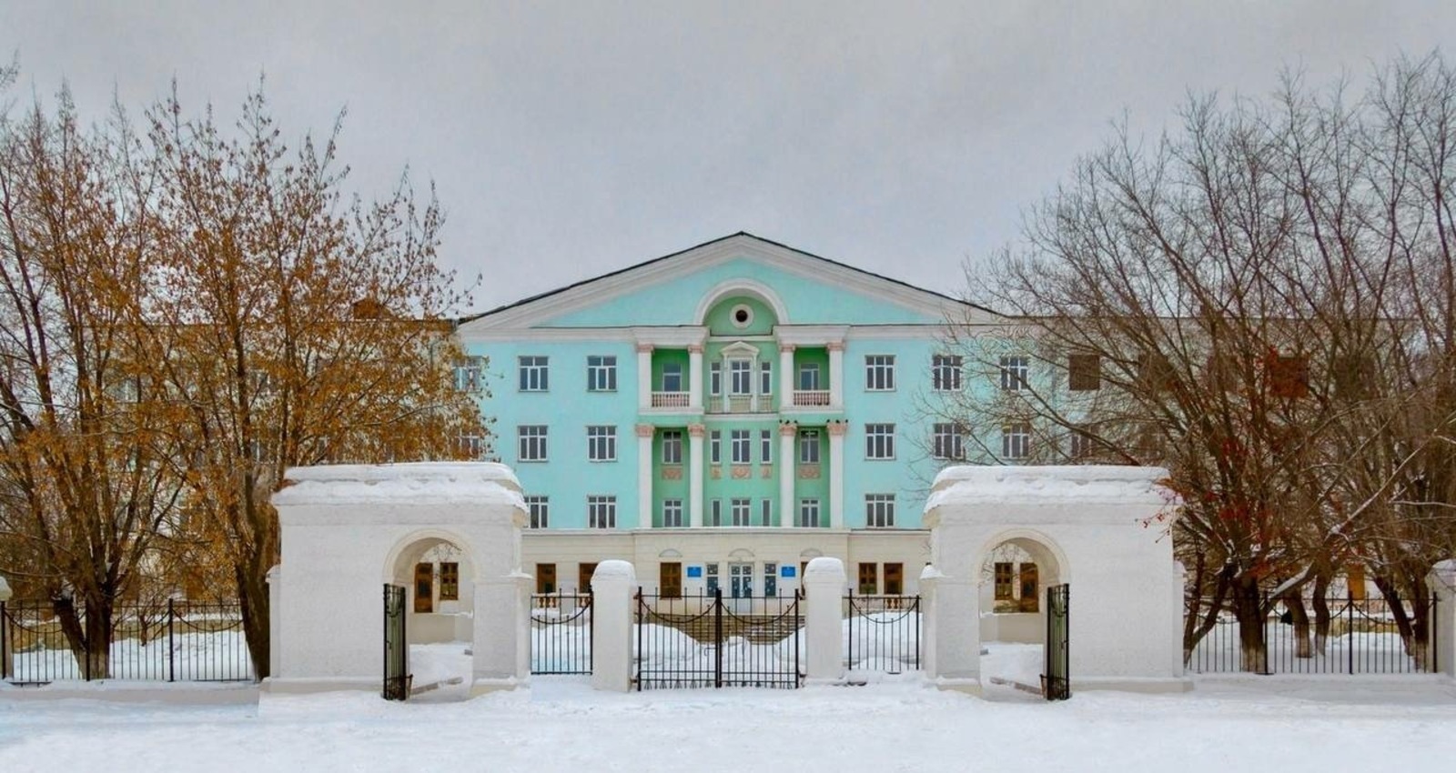 В башкирском Белорецке сообщили о ситуации с корью