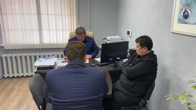 В Башкирии арестовали исполняющего обязанности мэра Межгорья