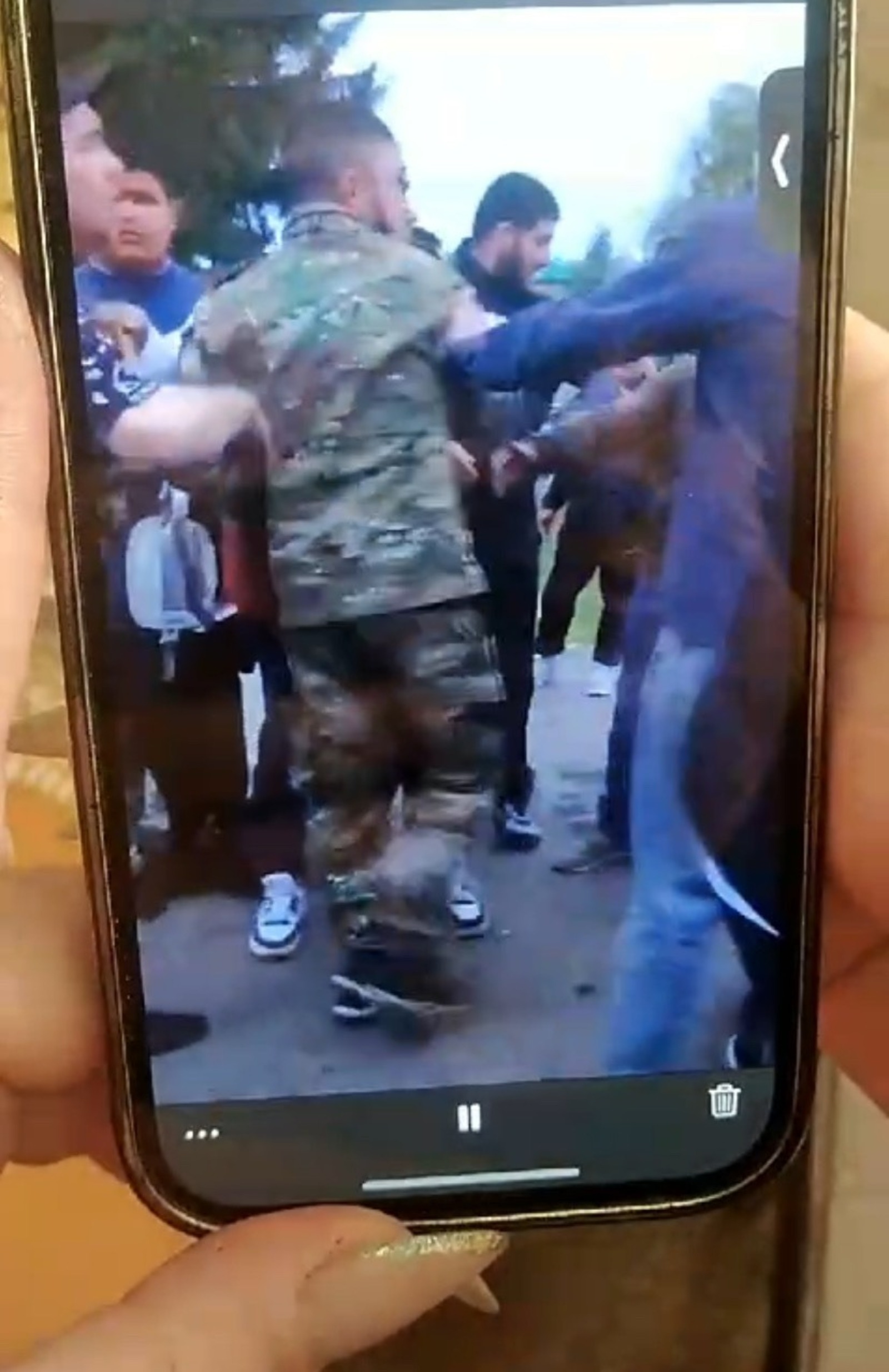 скриншот видео