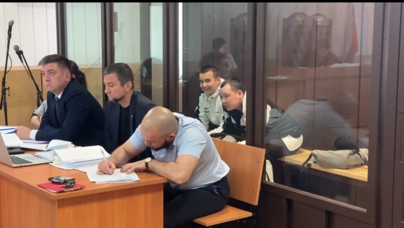 В Башкирии начался суд над семьей, избившей подростка 
