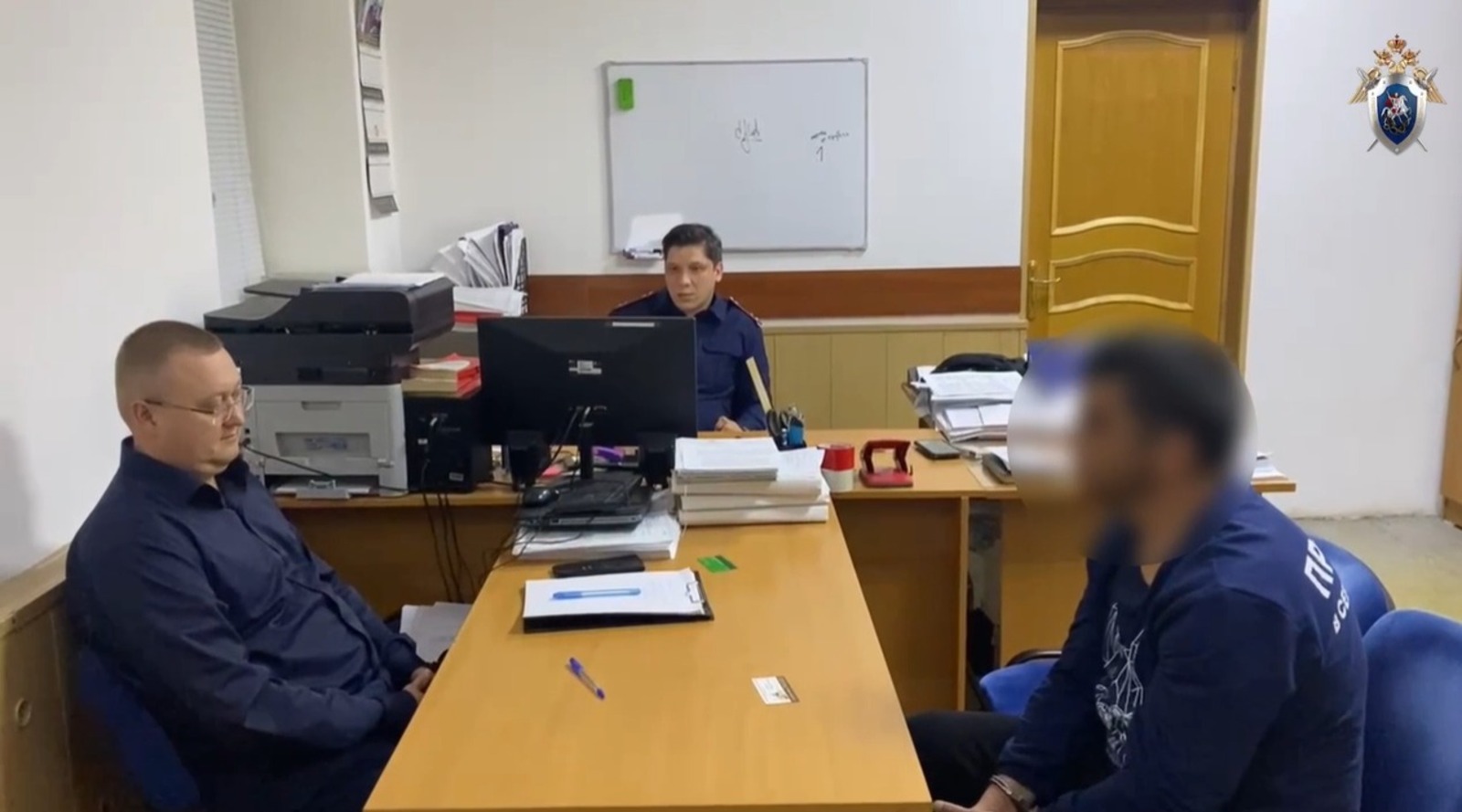 Скриншот видео