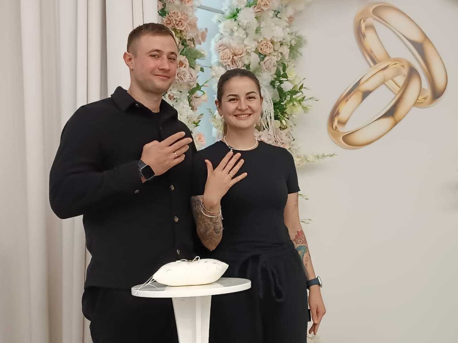 Владимир Спеле тг-канал