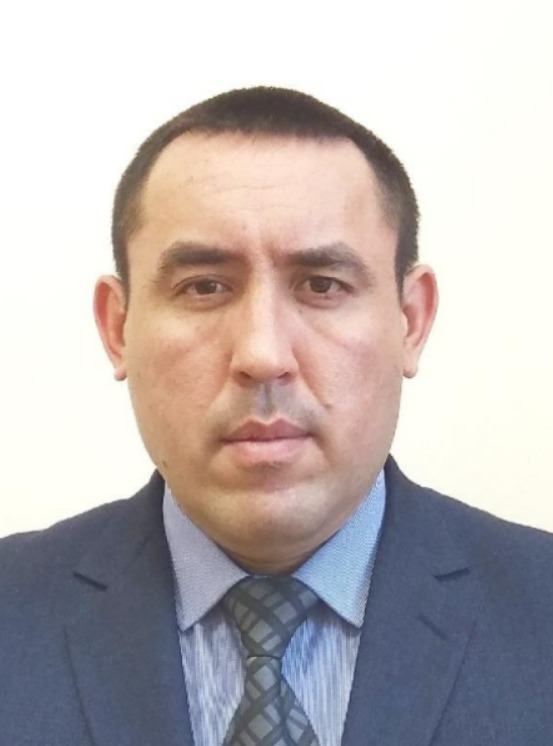 Азат Хакимов назначен врио главы администрации Белорецкого района