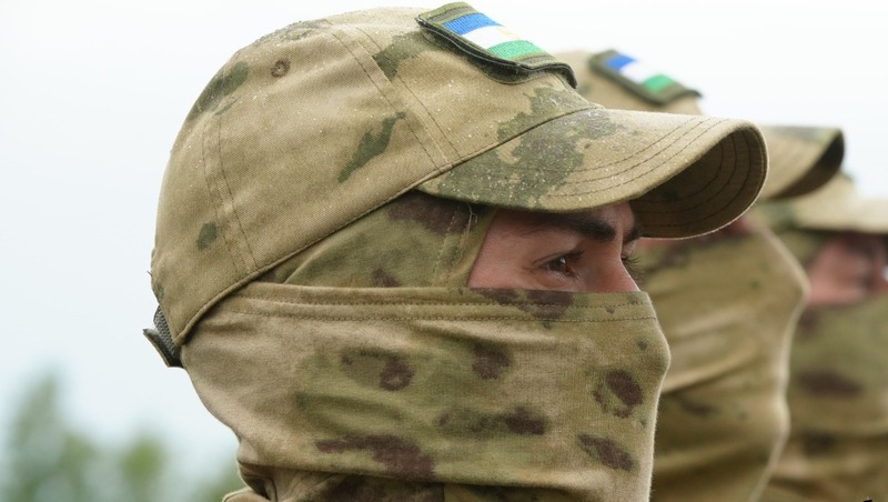 Два воина из Башкирии находятся в плену на Украине – Михаил Закомалдин