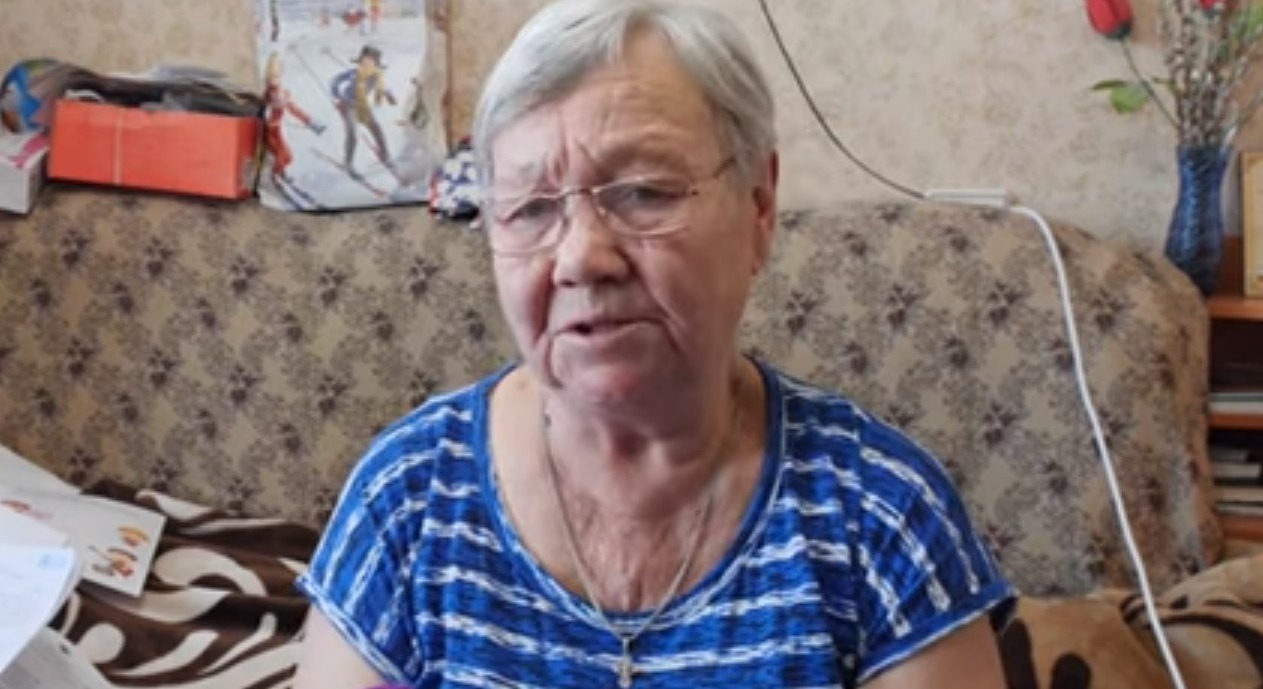 Пенсионерке из Башкирии родная дочь угрожает расправой 