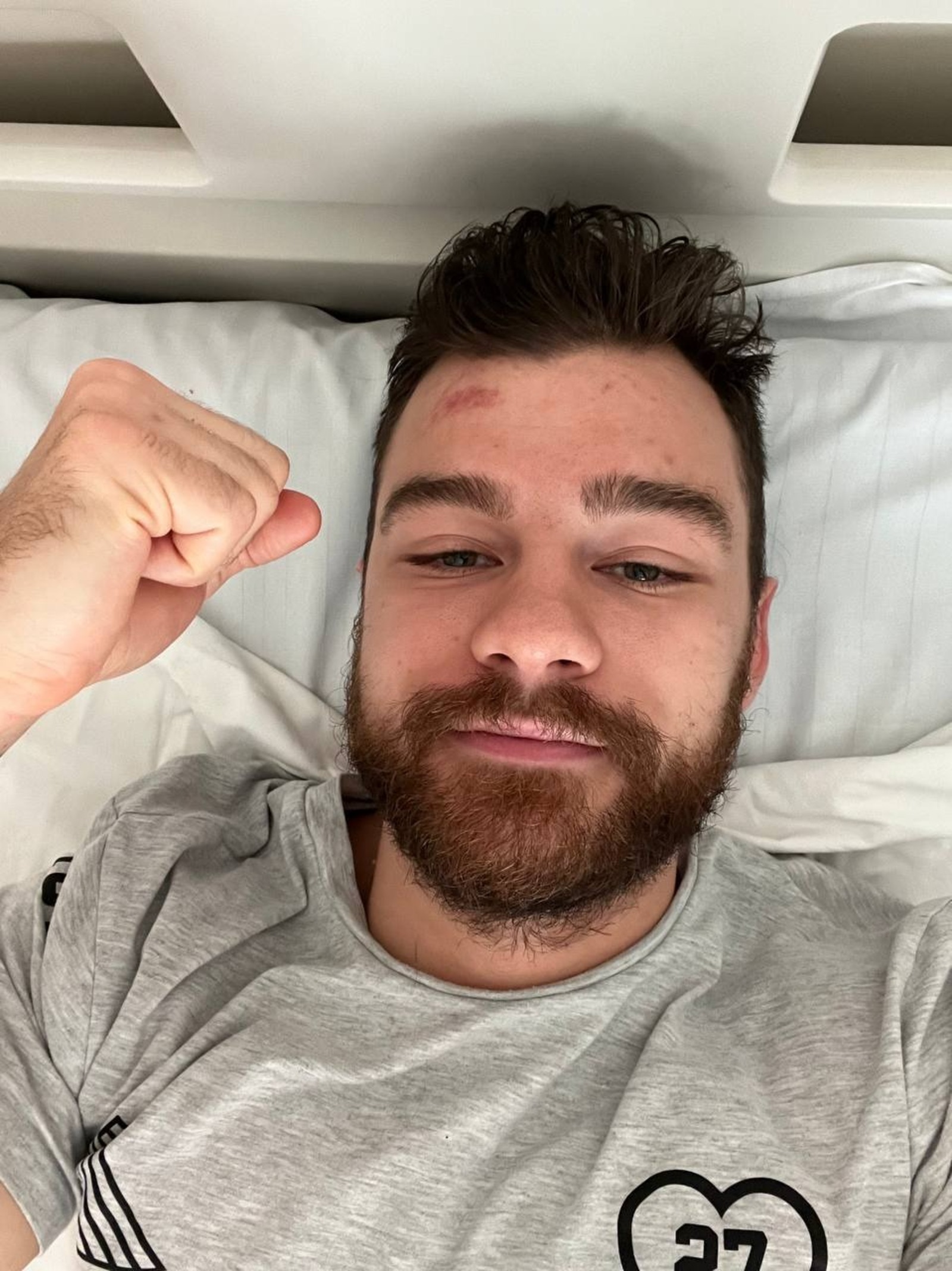 Пресс-служба ХК «Салават Юлаев»