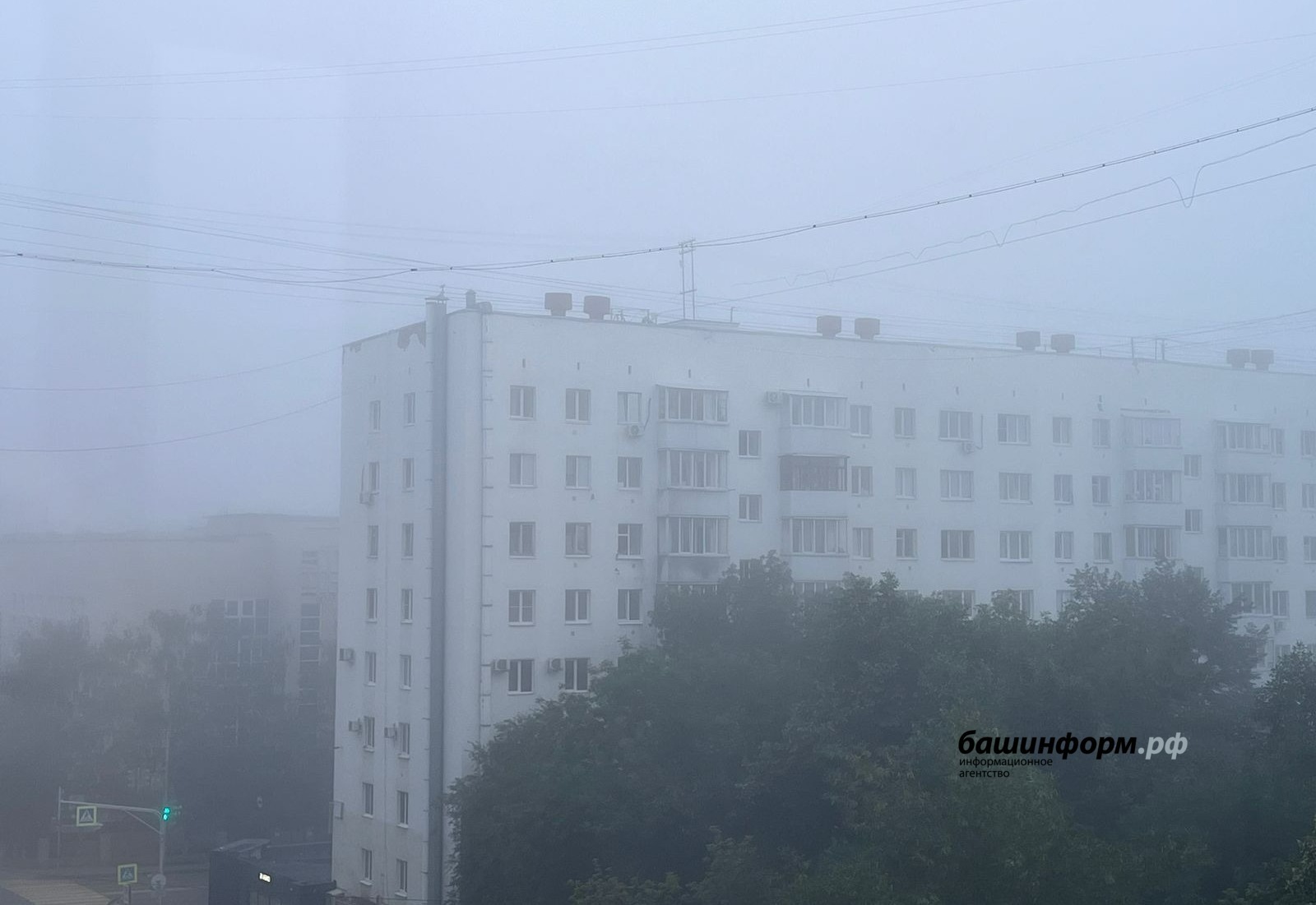 Фото: ИА "Башинформ"