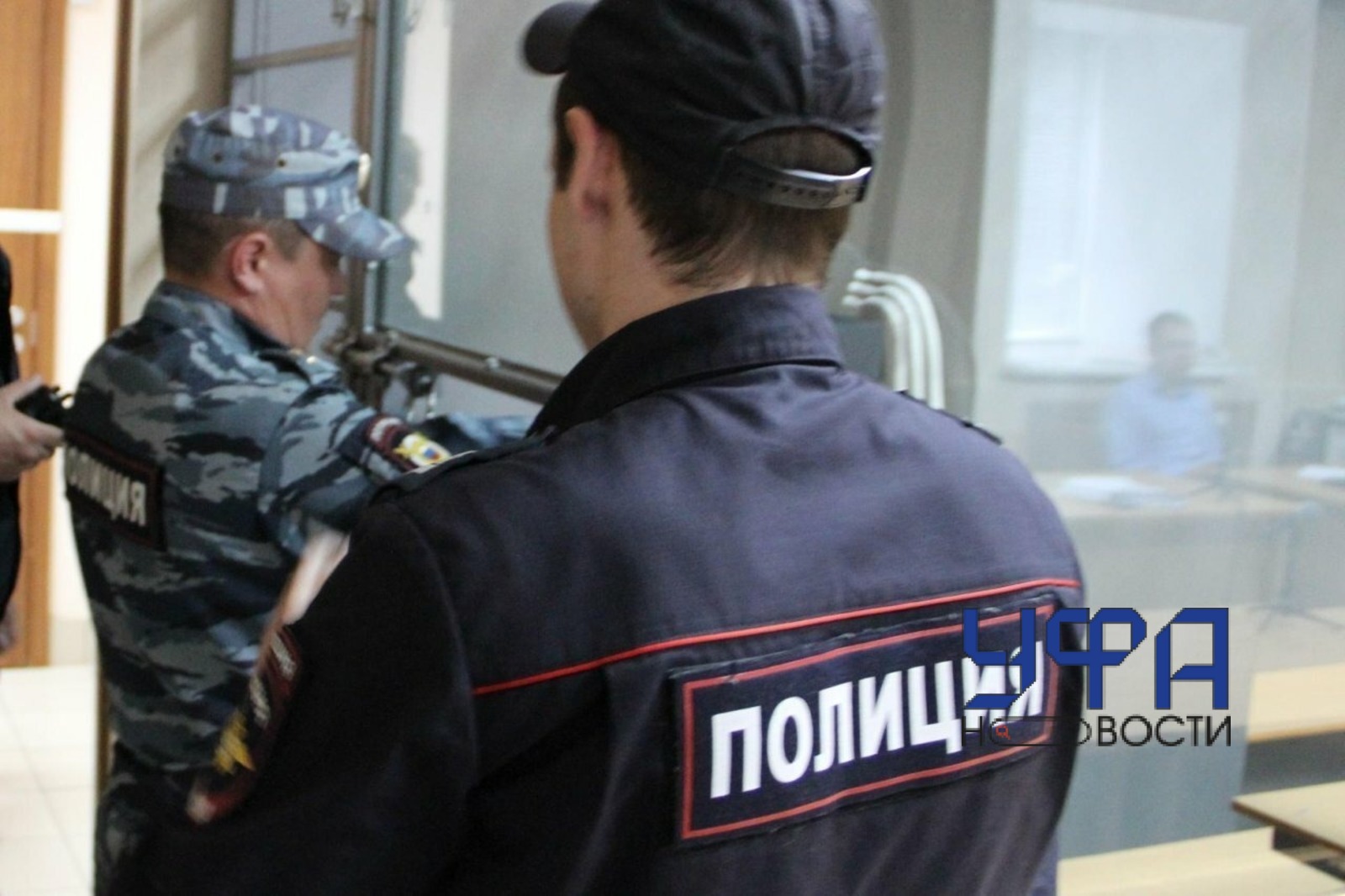Мужчина совершивший двойное убийство и ДТП в Башкирии признан вменяемым