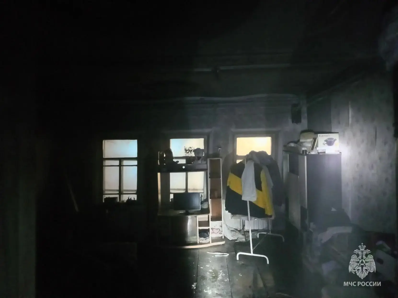 ГУ МЧС России по РБ Пресс-служба