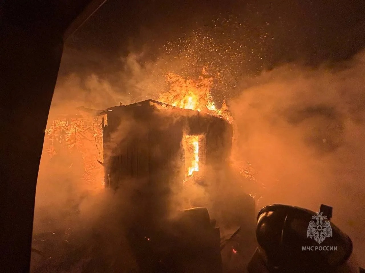 ГУ МЧС России по РБ  Канал MAX