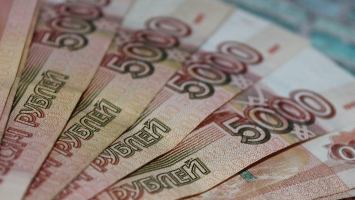 В Уфе трое подростков совершили дерзкое ограбление
