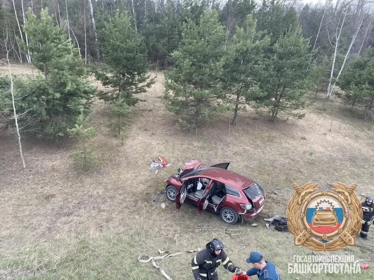 Госавтоинспекция РБ Пресс-служба