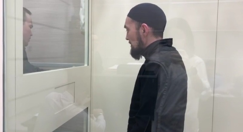 В Башкирии завершено следствие по делу об убийстве беспомощной пенсионерки собственным внуком