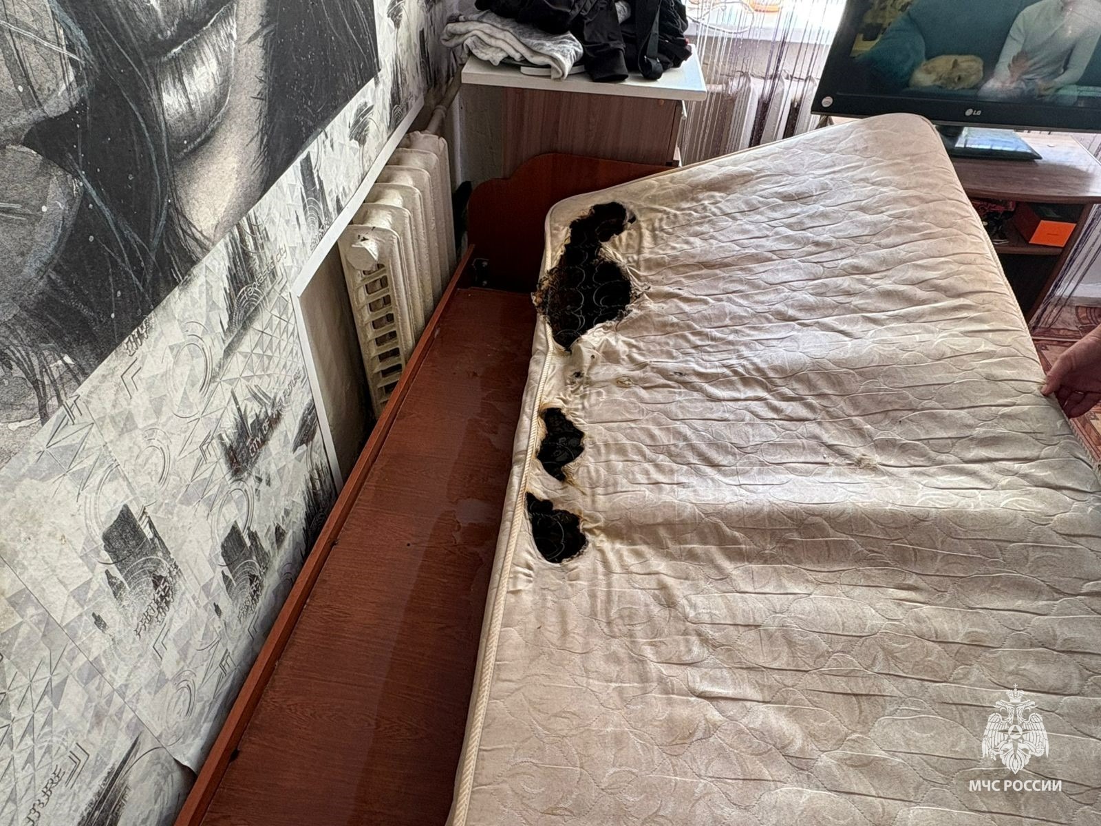 Фото: МЧС по РБ