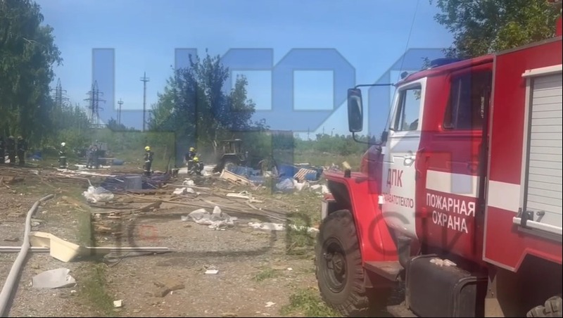 В башкирском Салавате над городом будут кружить беспилотники