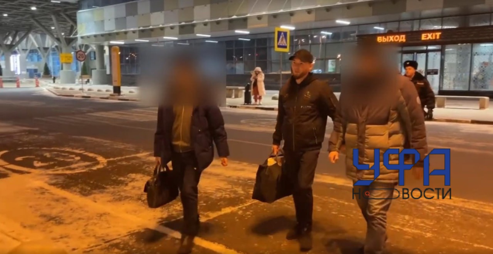 Пресс-служба МВД России