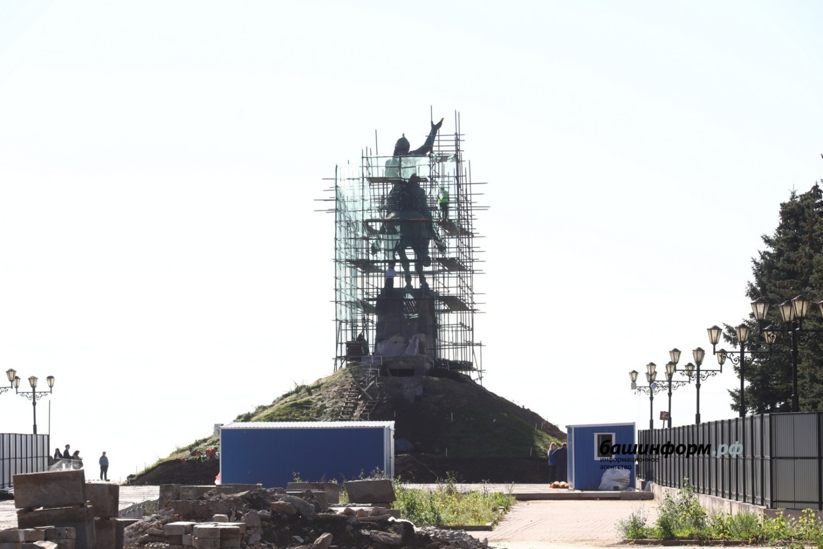 Фото: ИА "Башинформ"