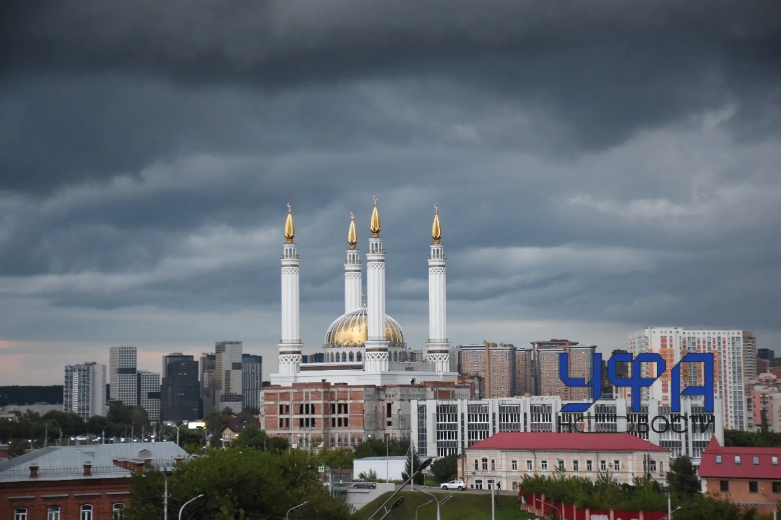 Эдуард Кускарбеков