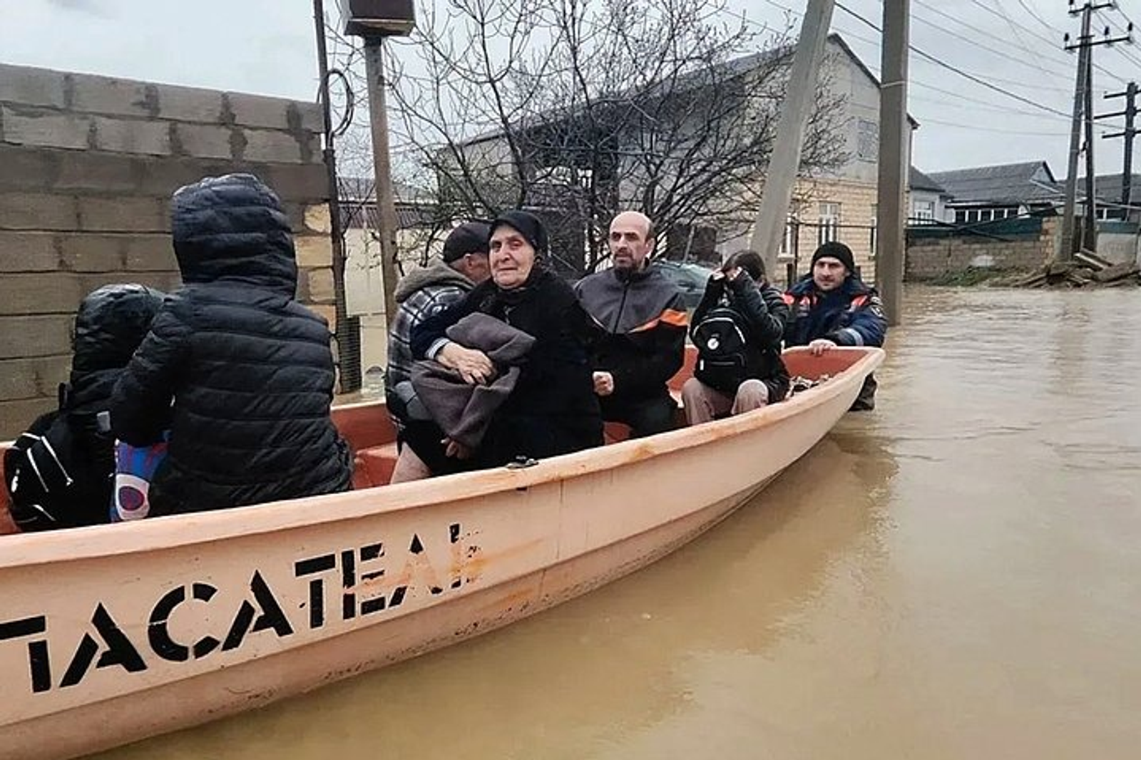 МЧС РФ Пресс-служба