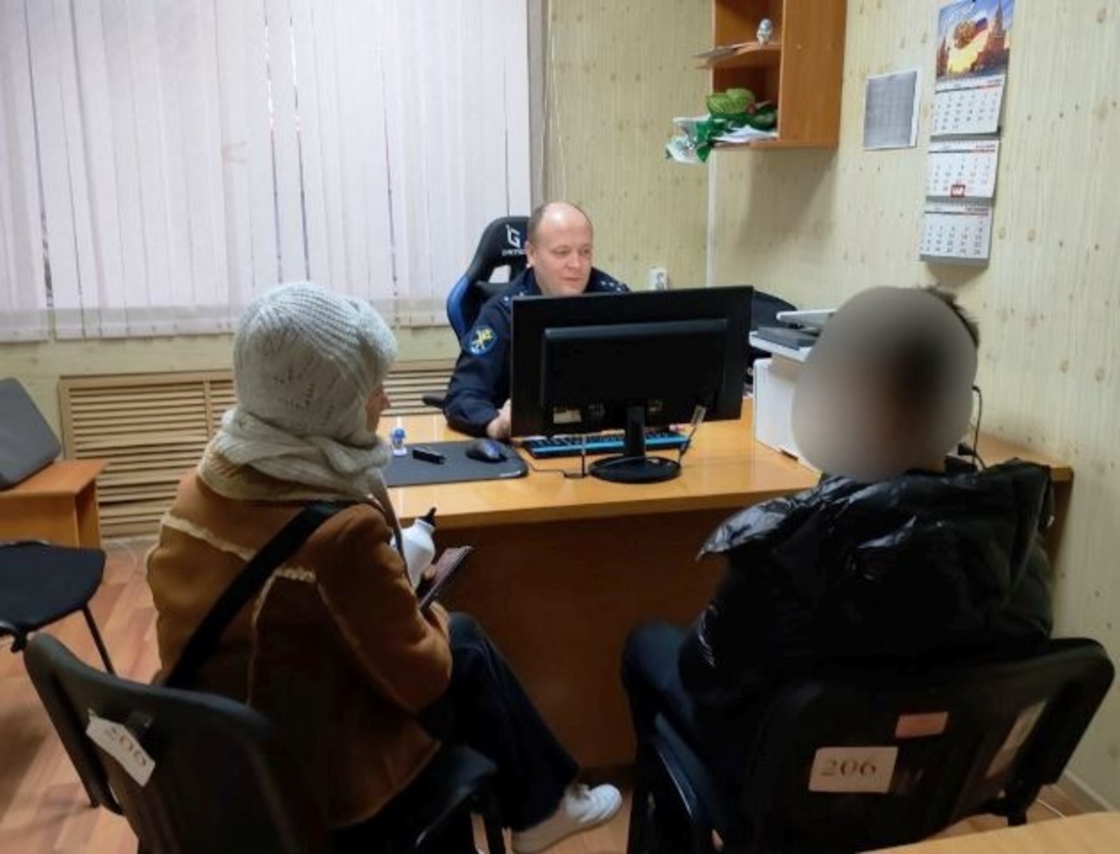 Фото: МВД по РБ