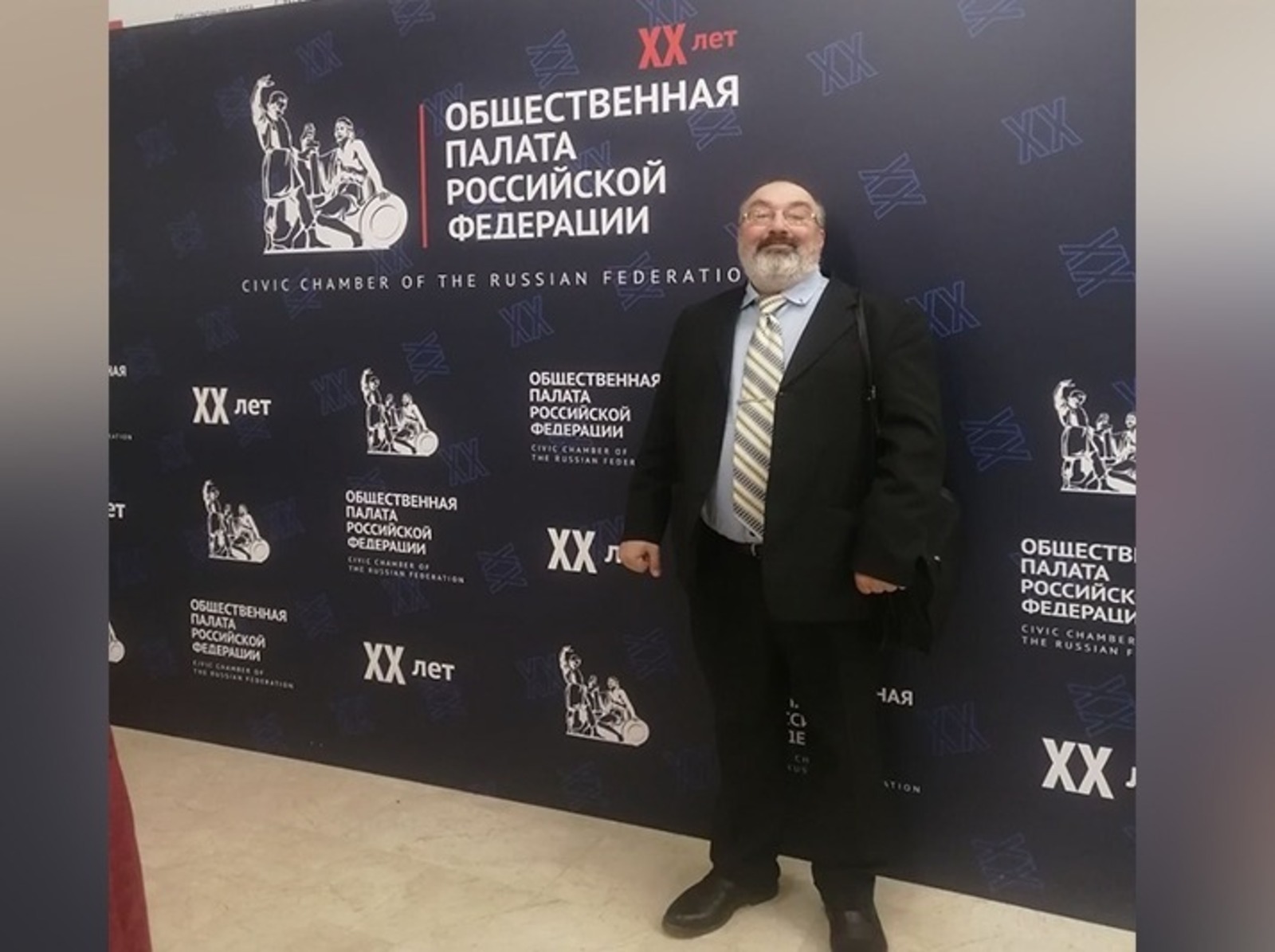 Азамат Хасаншин предоставлено героем материала