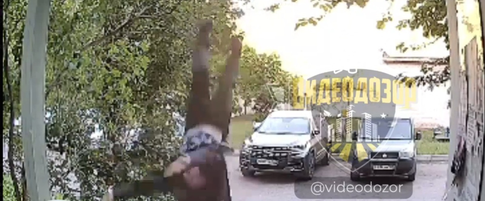 скриншот видео