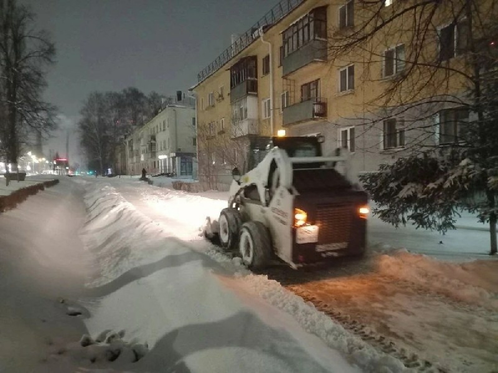 Мэрия Уфы пресс-служба