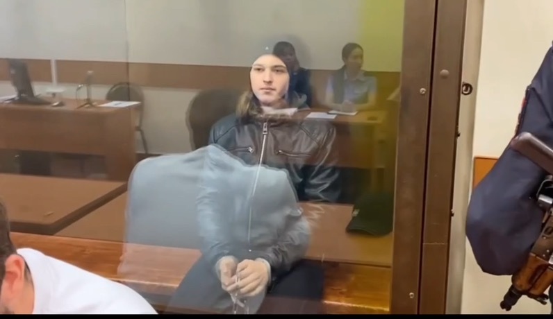 Убившего родную сестру уфимца признали вменяемым 