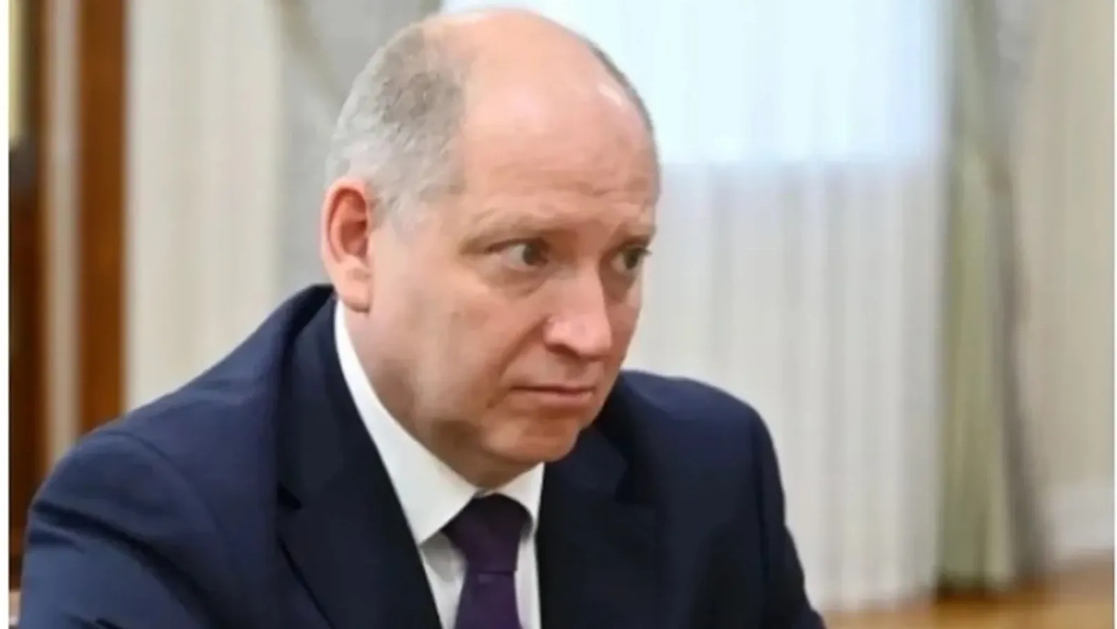 ФСБ России Пресс-служба Роман Плотников ранее возглавлял управление ФСБ России по Алтайскому краю.