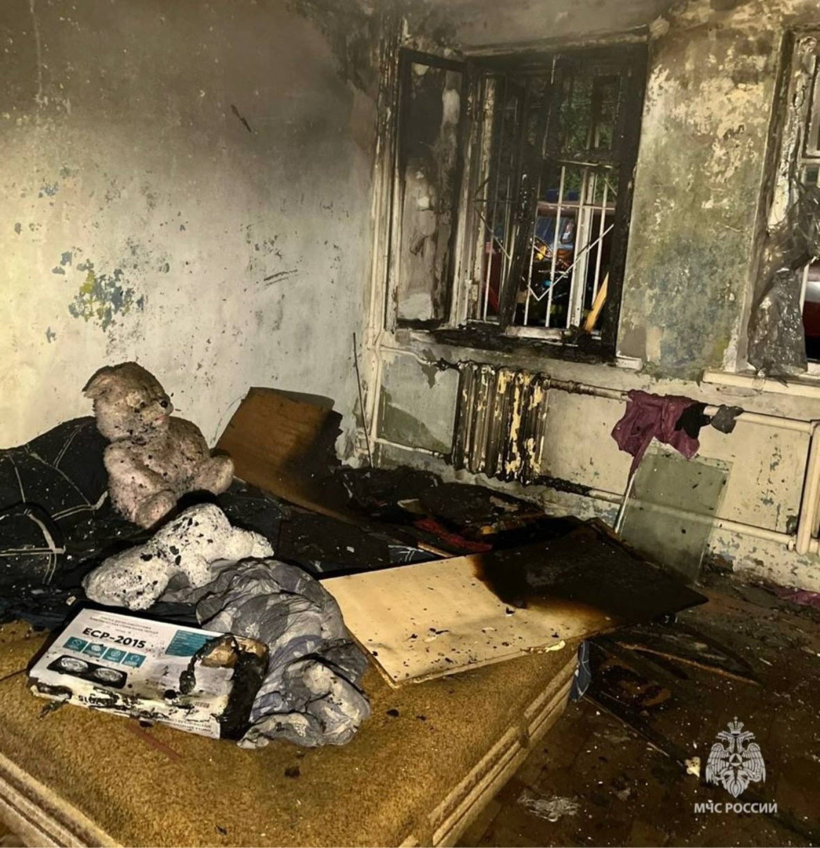 Фото: МЧС по РБ