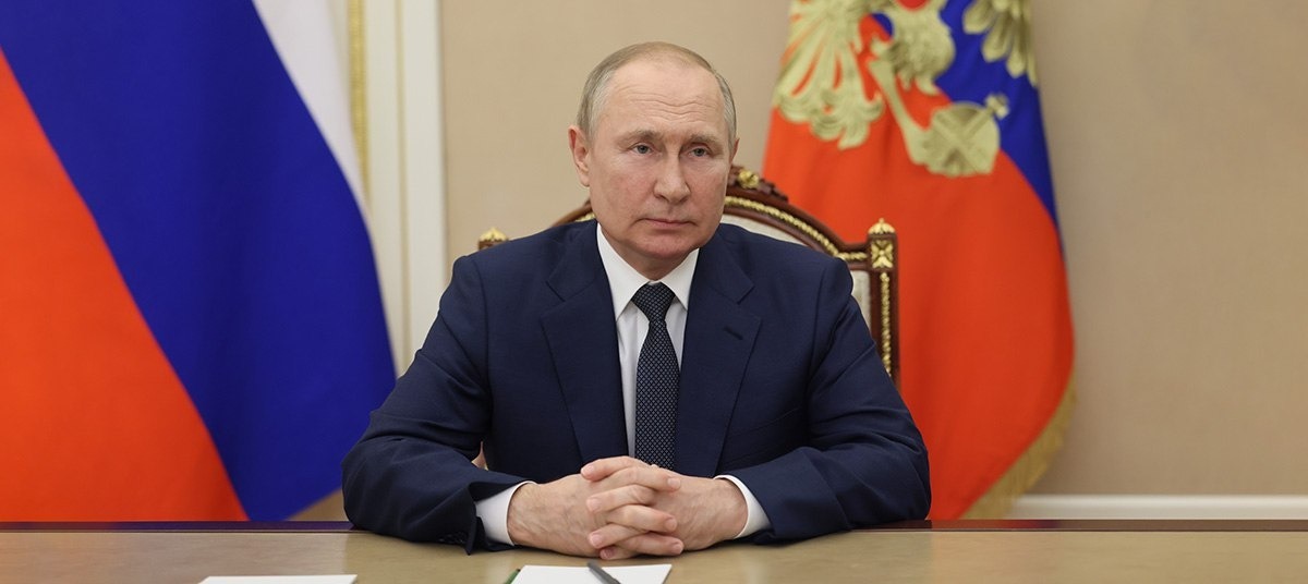 Жители Башкирии могут напрямую обратиться к Владимиру Путину