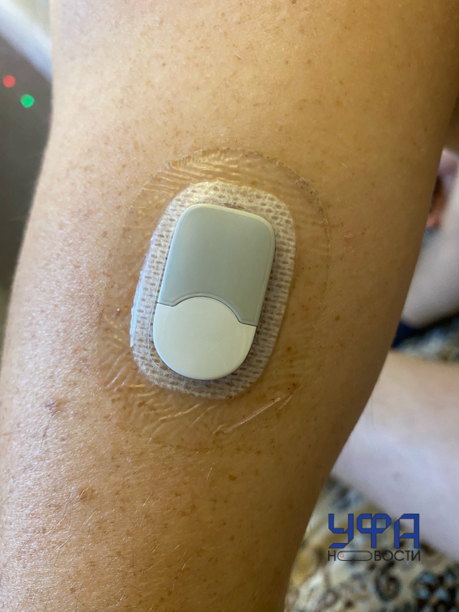 Автор Фотобанк Ufanovosti.ru